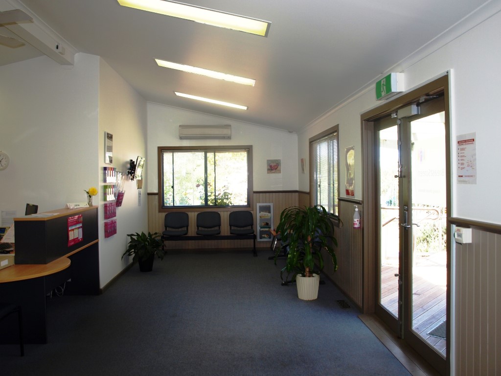 Commercial Alterations or Refurbishments featured image