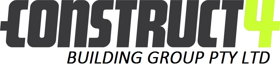Construct 4 Building Group PTY LTD logo