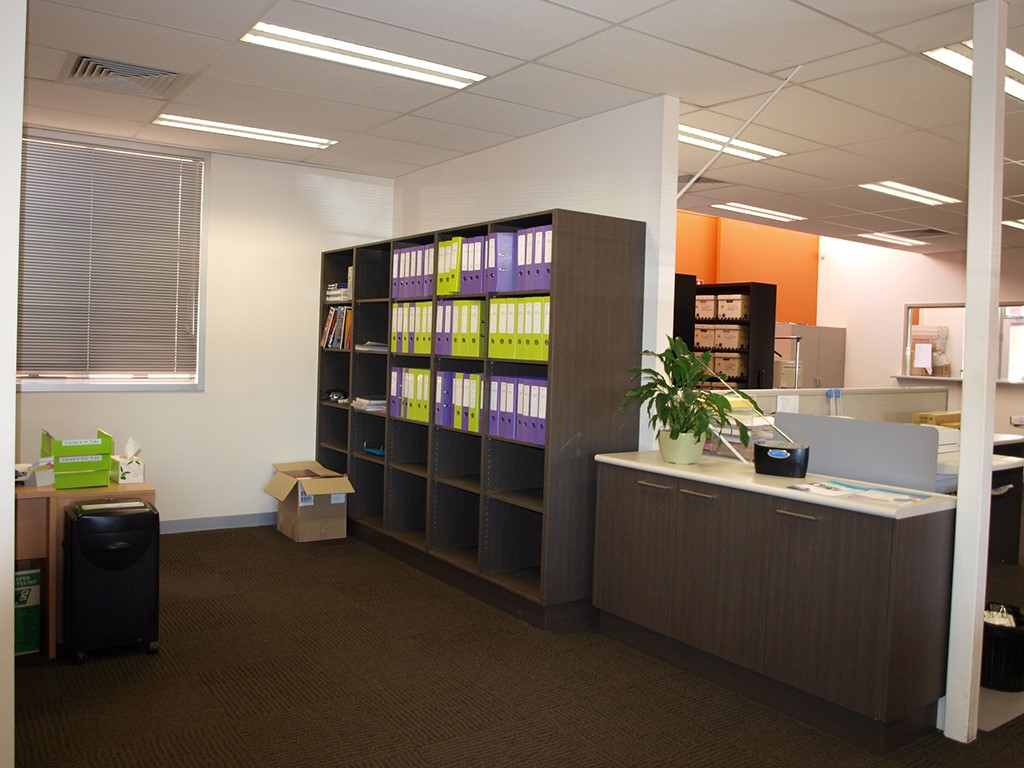 Office & Shop Fitouts featured image