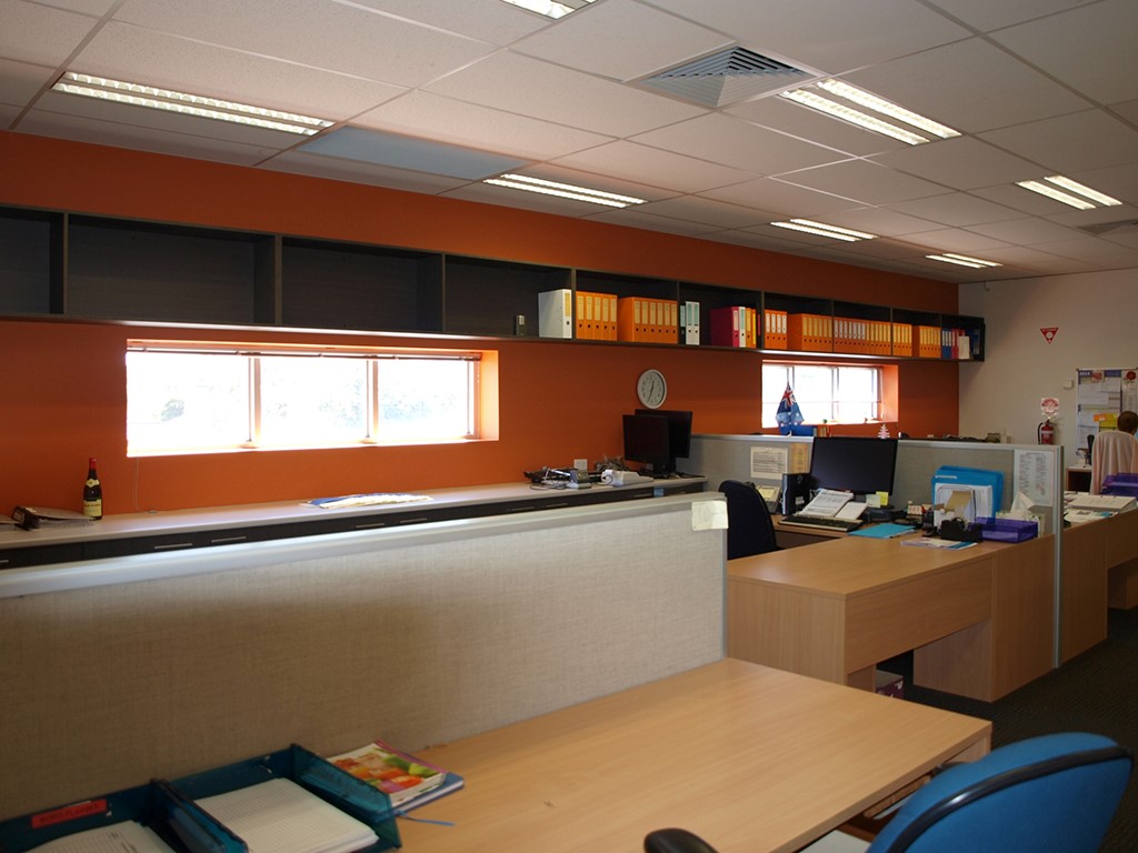 Office & Shop Fitouts featured image