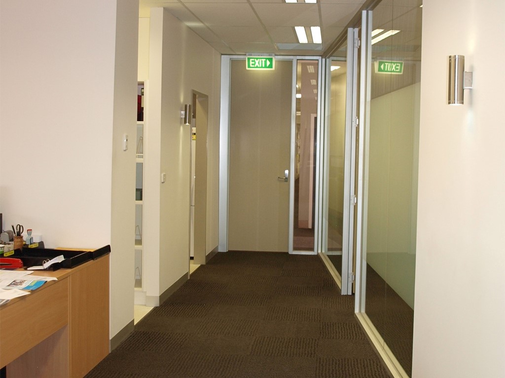 Office & Shop Fitouts featured image