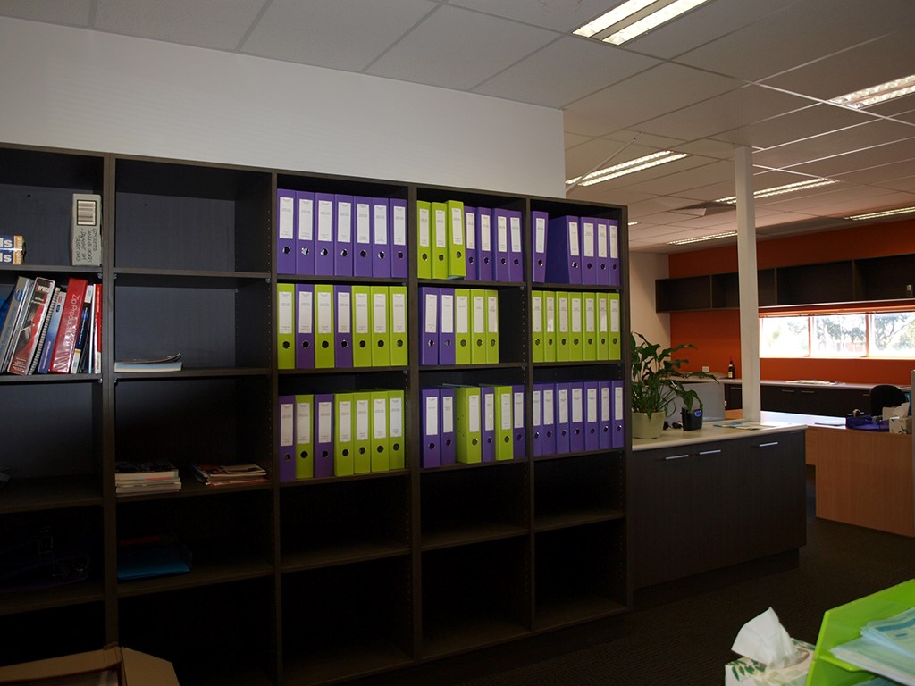 Office & Shop Fitouts featured image